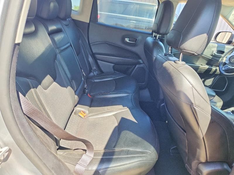 2019 JEEP COMPASS ALTITUDE 4WD 11