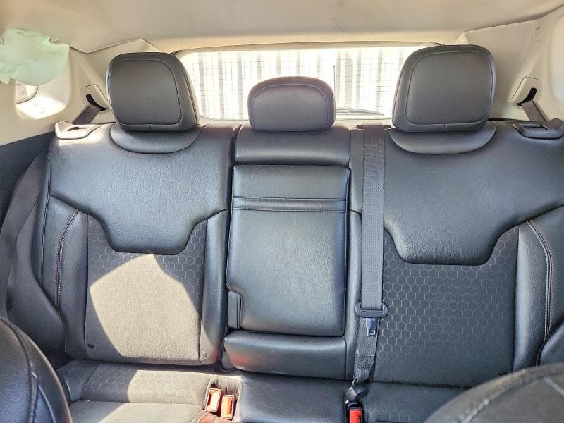 2019 JEEP COMPASS ALTITUDE 4WD 10