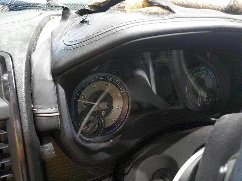 2022 RAM 2500 LIMITED LIMITED 9