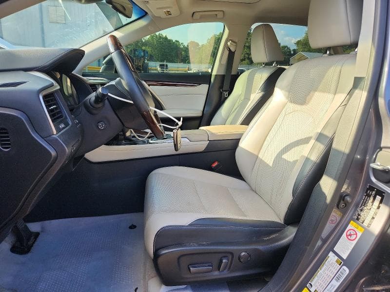 2016 LEXUS RX 350 350 7