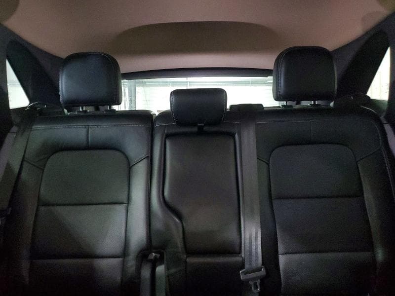 2020 FORD ESCAPE TITANIUM TITANIUM 10