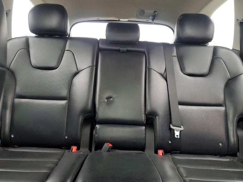 2022 KIA TELLURIDE LX 10