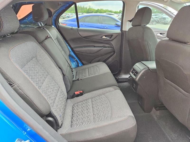 2024 CHEVROLET EQUINOX LT 11