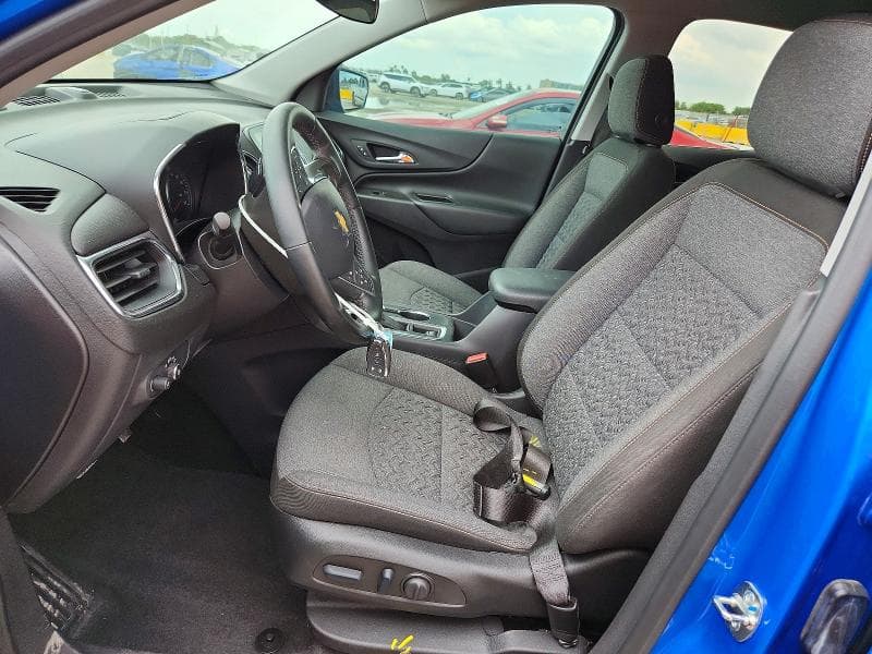 2024 CHEVROLET EQUINOX LT 7