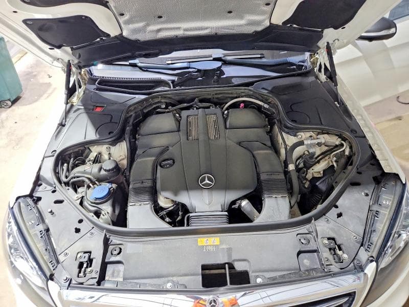 2019 MERCEDES-BENZ S 450 4MATIC 11