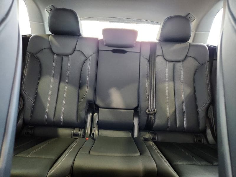 2024 AUDI Q5 PRESTIGE 40 10