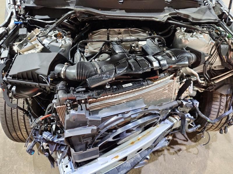 2018 LAND ROVER DISCOVERY HSE 12