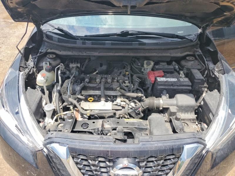 2020 NISSAN KICKS S S 11