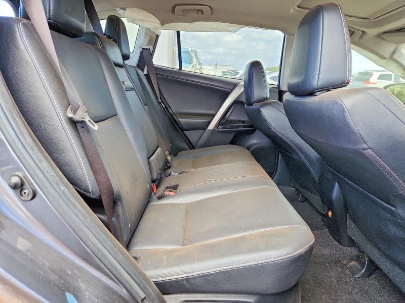 2017 TOYOTA RAV4 HV LIMITED LIMITED 11