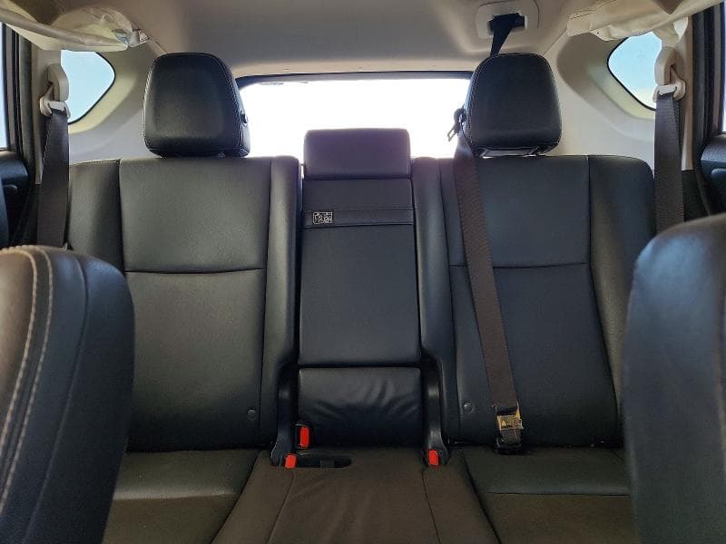 2017 TOYOTA RAV4 HV LIMITED LIMITED 10