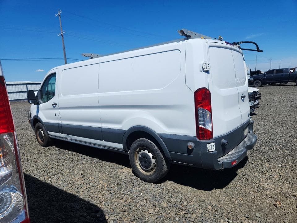 2017 FORD TRANSIT T-250 2