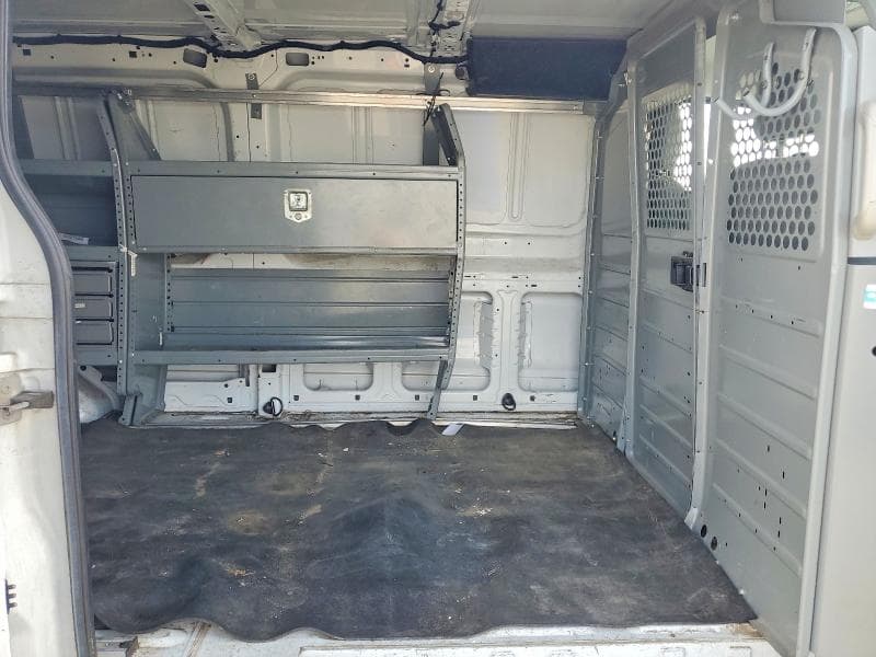 2017 FORD TRANSIT T-250 11