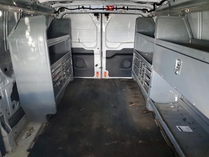 2017 FORD TRANSIT T-250 10