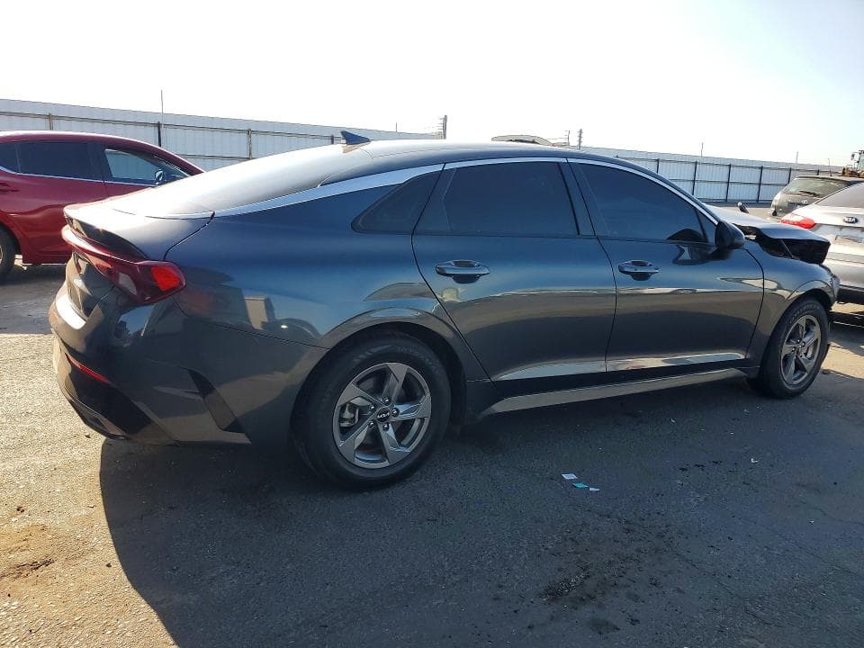 2023 KIA K5 LXS 3