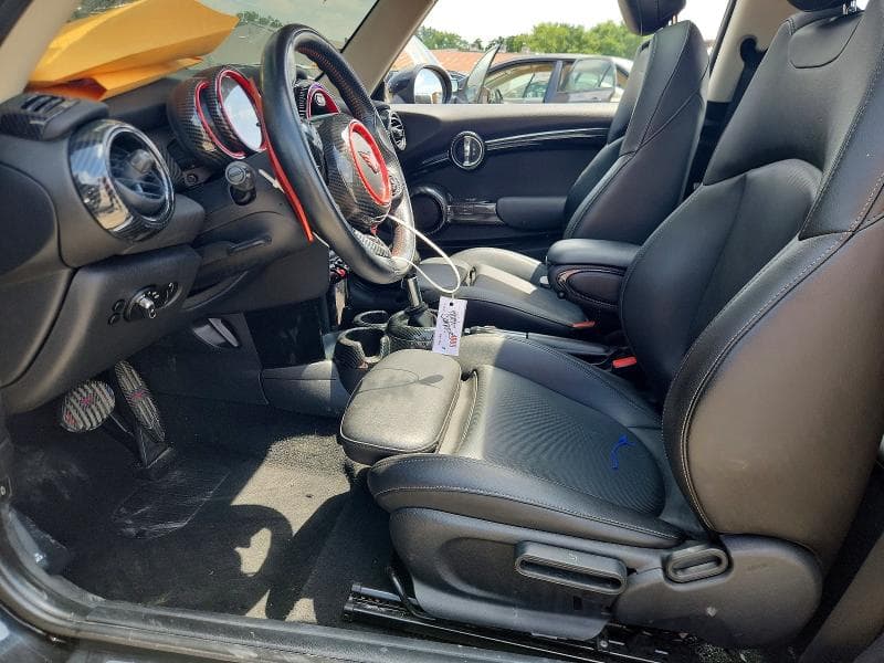 2019 MINI COOPER S 7