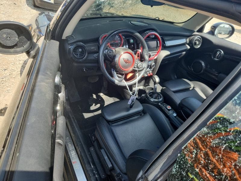 2019 MINI COOPER S 8
