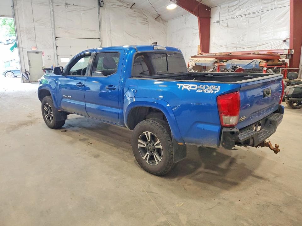2024 TOYOTA 2554A 2