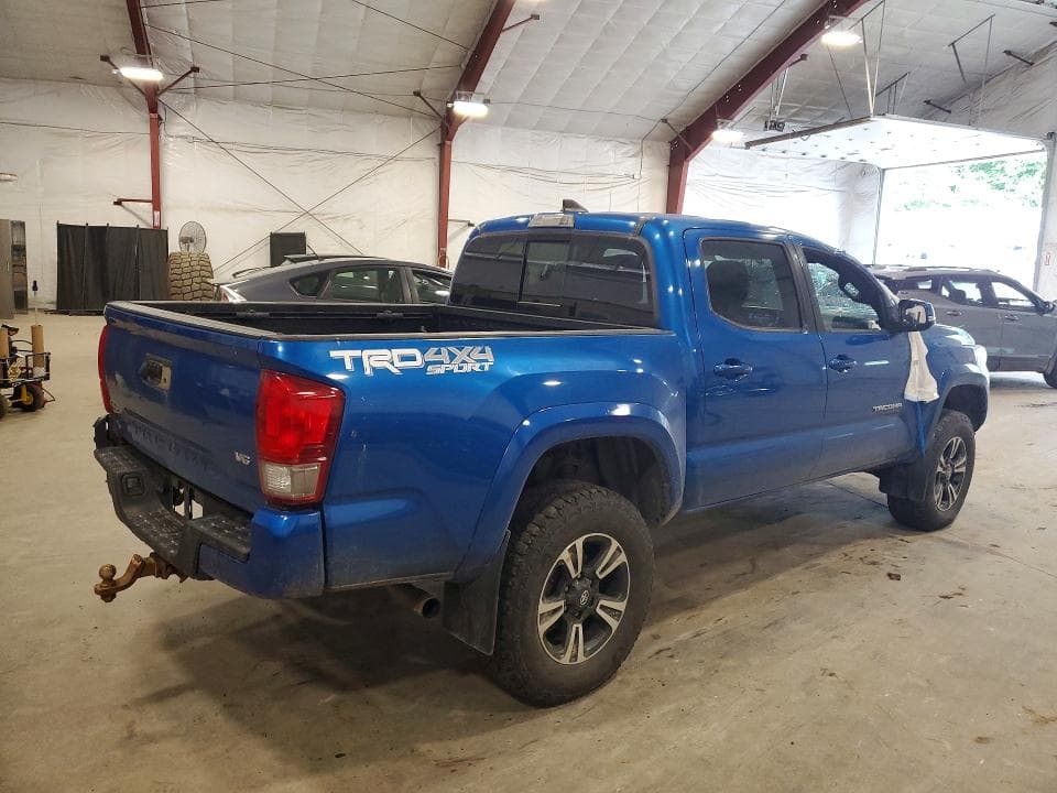 2024 TOYOTA 2554A 3