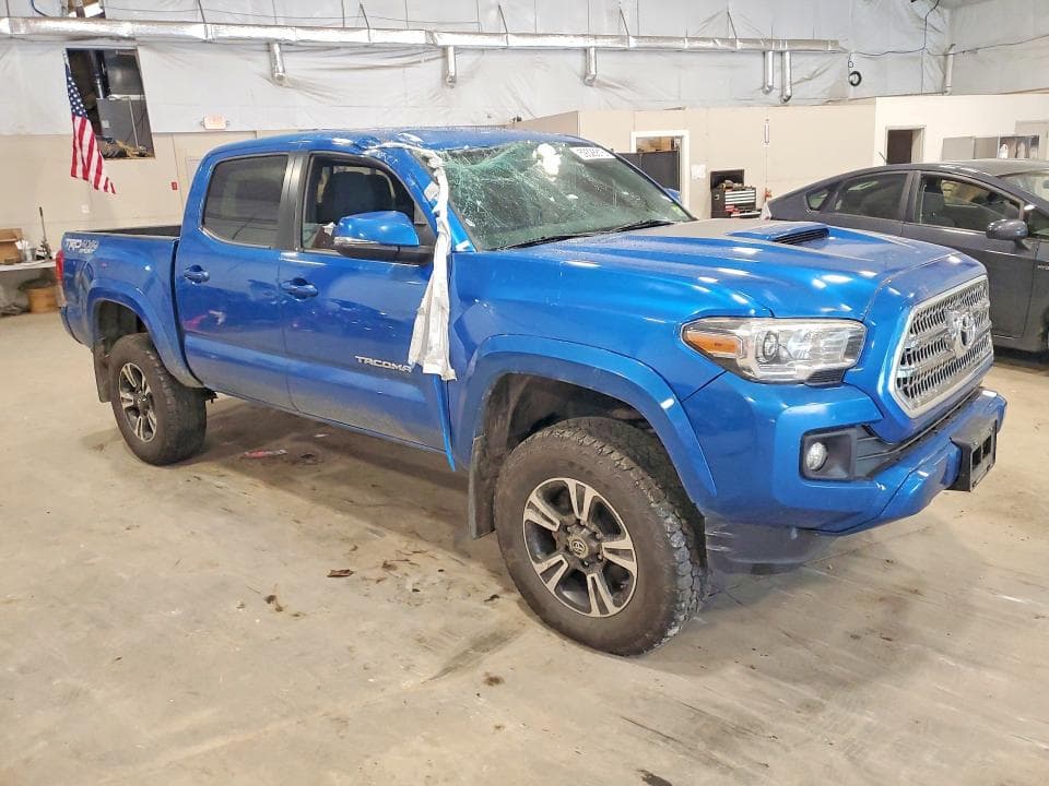 2024 TOYOTA 2554A 4