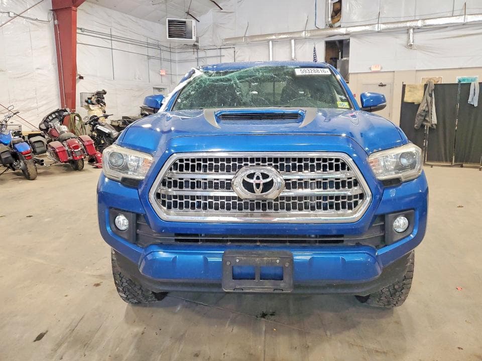 2024 TOYOTA 2554A 5