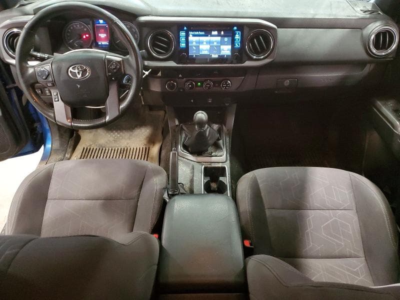 2024 TOYOTA 2554A 8