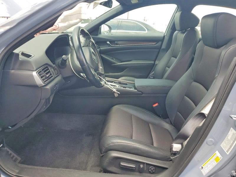 2022 HONDA ACCORD SPORT 7