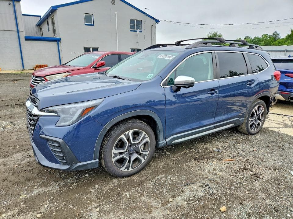 2023 SUBARU ASCENT TOURING - 1