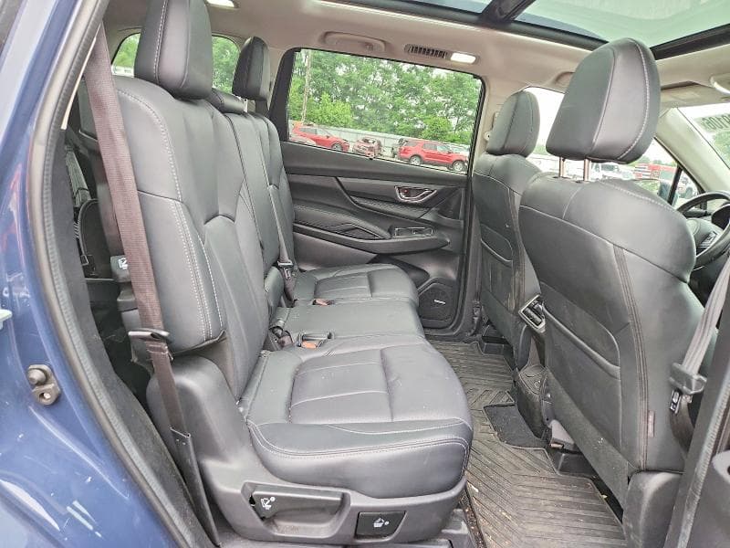 2023 SUBARU ASCENT TOURING 11