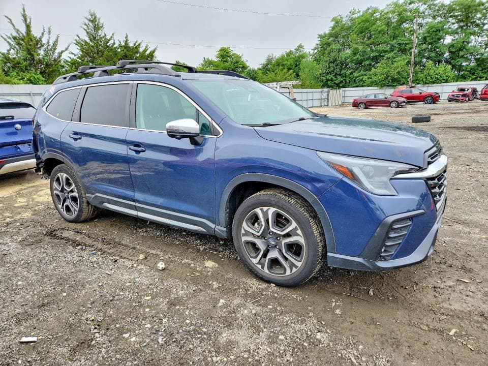 2023 SUBARU ASCENT TOURING 4