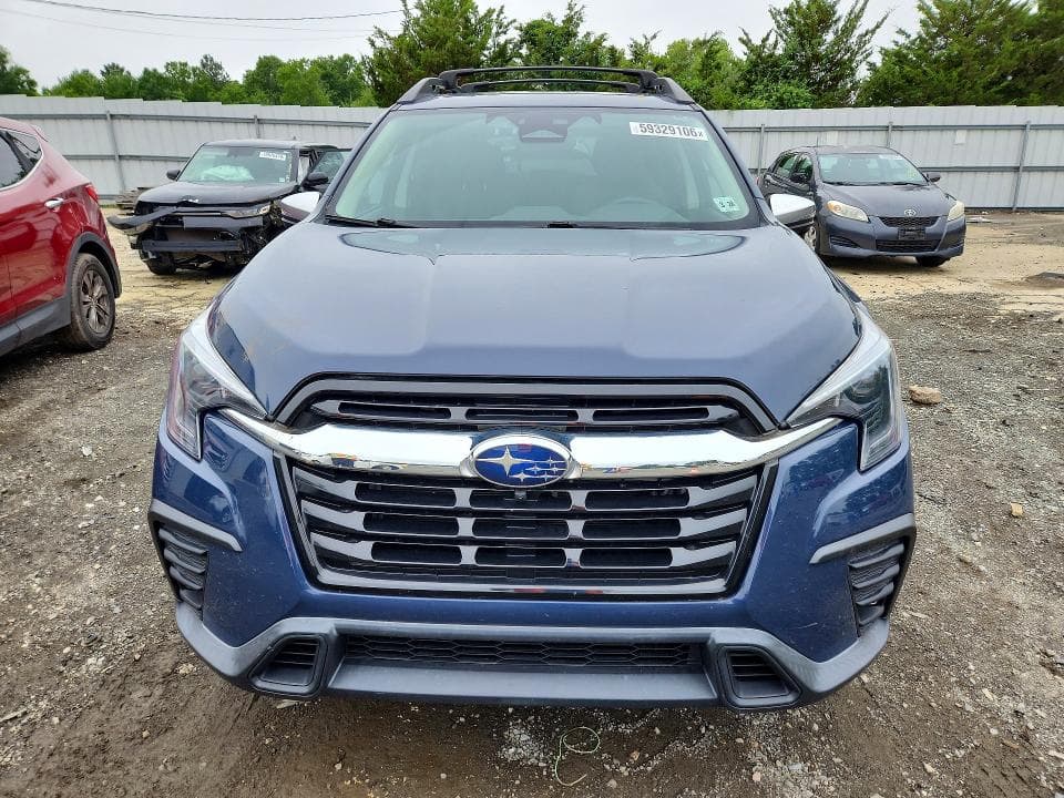 2023 SUBARU ASCENT TOURING 5