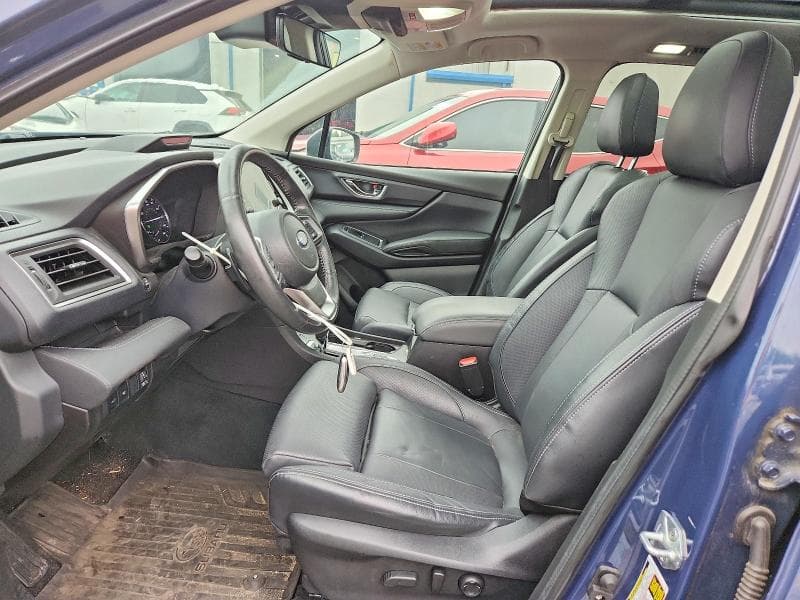 2023 SUBARU ASCENT TOURING 7