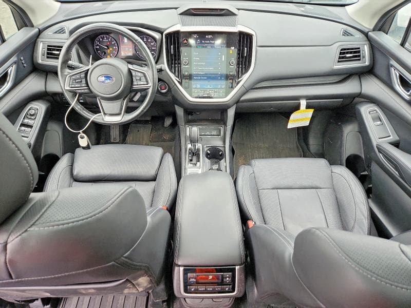 2023 SUBARU ASCENT TOURING 8