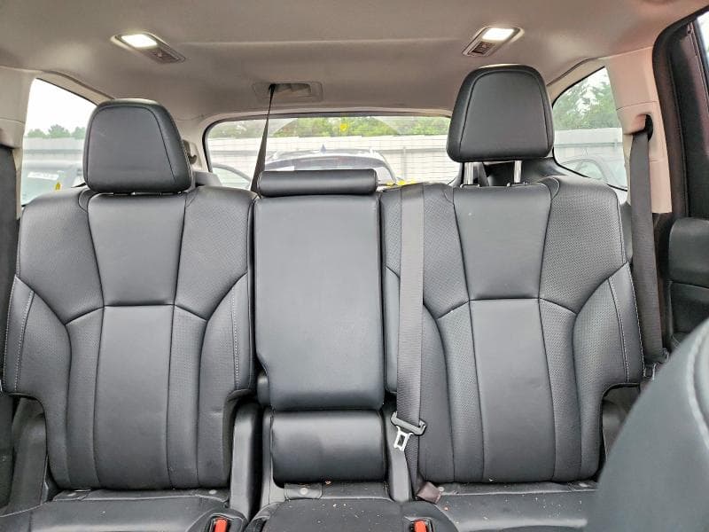 2023 SUBARU ASCENT TOURING 10