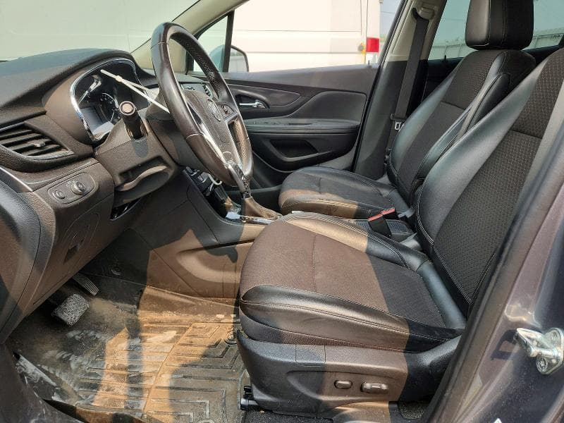 2019 BUICK ENCORE PREFERRED 7