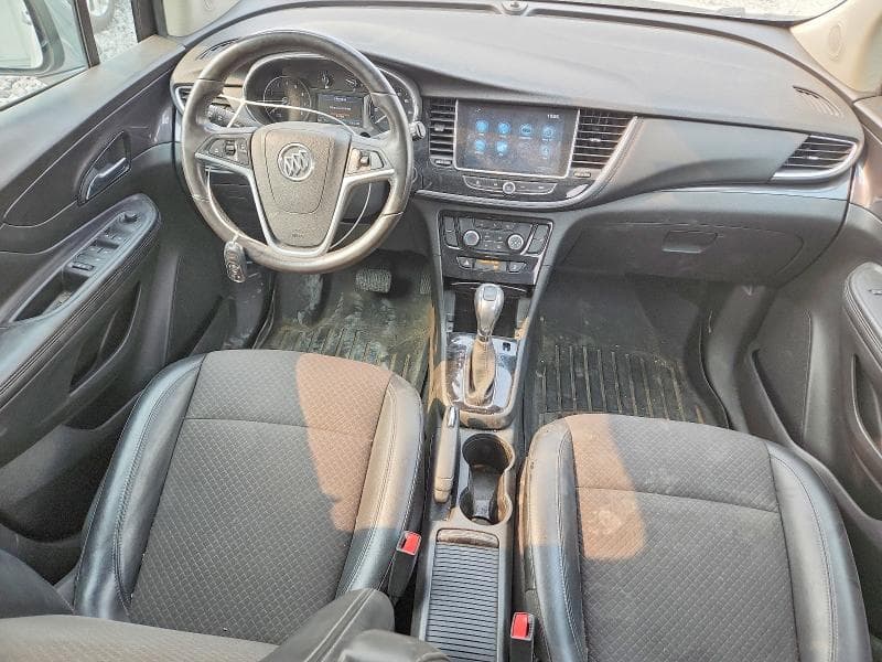 2019 BUICK ENCORE PREFERRED 8