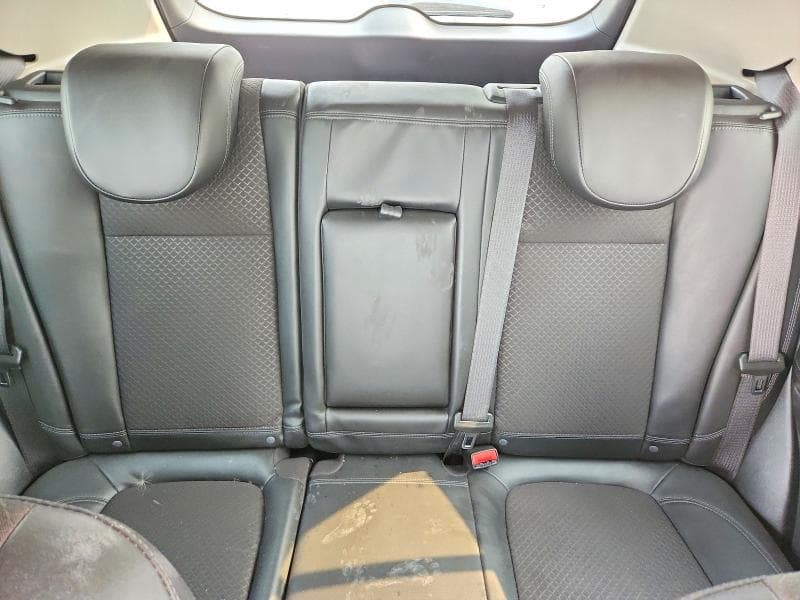 2019 BUICK ENCORE PREFERRED 10
