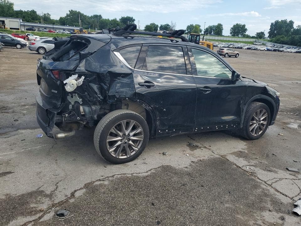 2019 MAZDA CX-5 GRAND TOURING 3