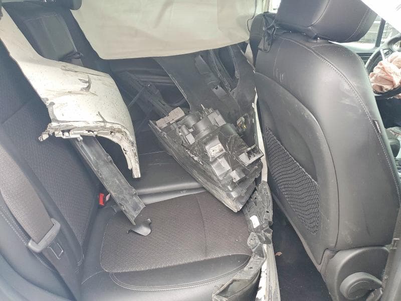 2018 BUICK ENCORE PREFERRED 11