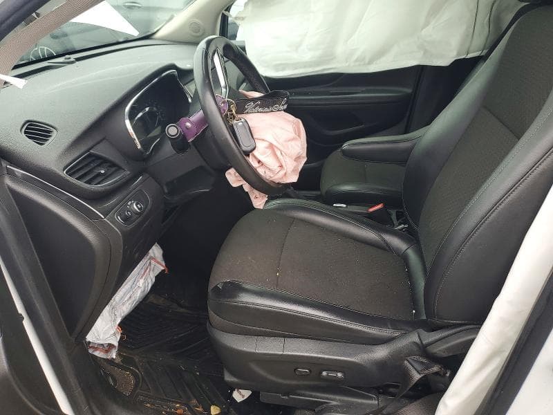 2018 BUICK ENCORE PREFERRED 7