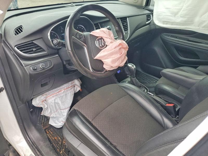 2018 BUICK ENCORE PREFERRED 8