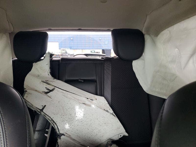 2018 BUICK ENCORE PREFERRED 10