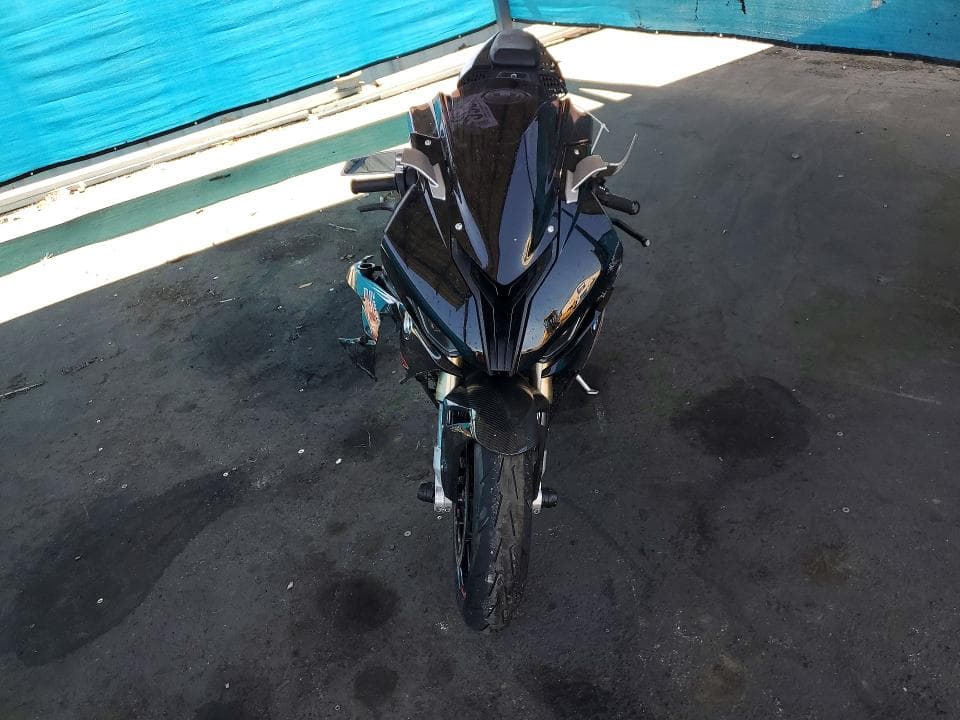 2022 BMW S 1000 RR 2
