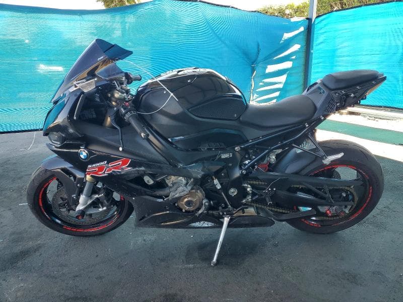 2022 BMW S 1000 RR 3