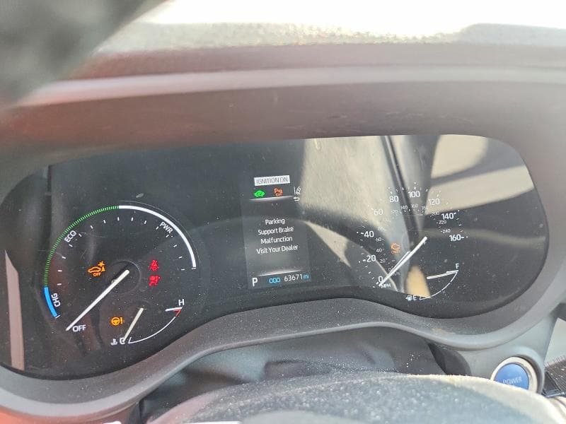 2022 TOYOTA SIENNA XLE XLE 9