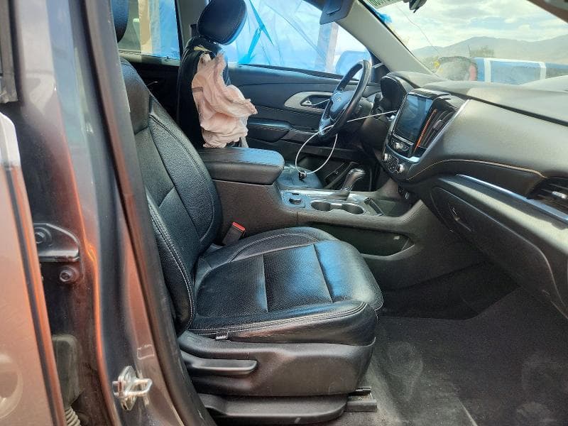 2019 CHEVROLET TRAVERSE LT LT 7