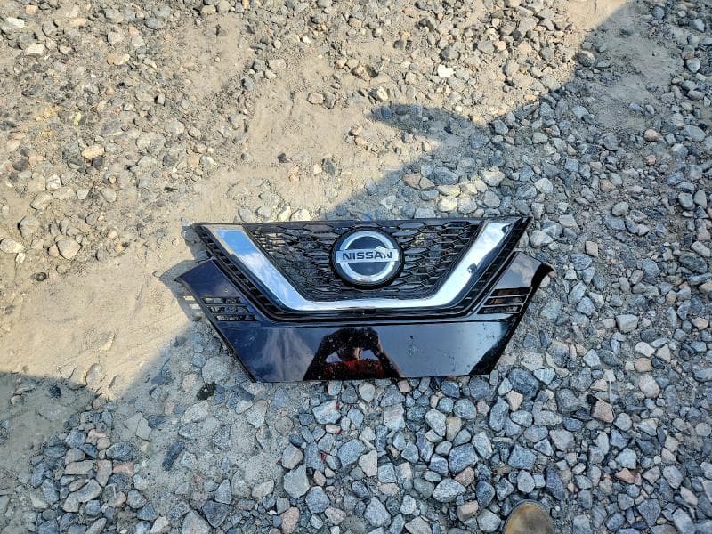 2022 NISSAN ROGUE SPORT S 13