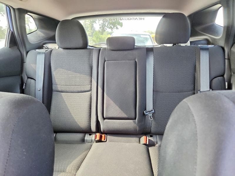 2022 NISSAN ROGUE SPORT S 10