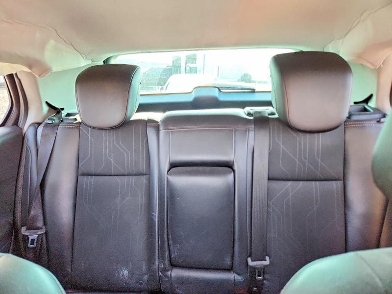2019 CHEVROLET TRAX 1LT 10