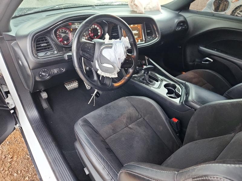 2023 DODGE CHALLENGER R/T R/T 8