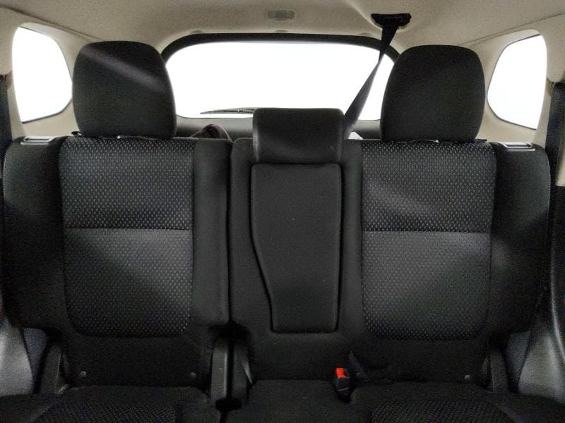 2018 MITSUBISHI OUTLANDER SE/SEL/LE 10